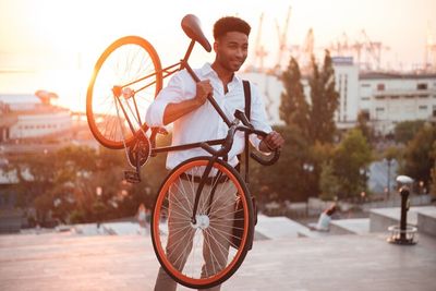 Top 5 des vélos électriques les plus légers en 2025